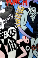 Dead Depressed Punk B0H9F7Q1FZ Book Cover