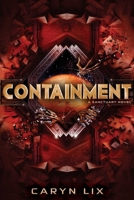 Containment 1534405372 Book Cover