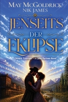 Jenseits der Eklipse B0H98VFYNY Book Cover