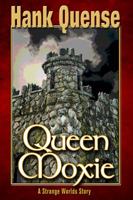 Queen Moxie 0997822449 Book Cover