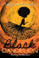Black Dandelion B0FDLVXK34 Book Cover