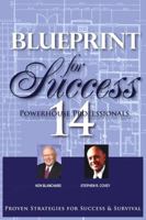 Blueprint for Success 1600132103 Book Cover