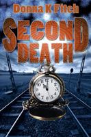 Second Death 0615997031 Book Cover