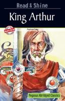 King Arthur 8131936767 Book Cover