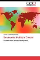 Economía Política Global 3845482451 Book Cover