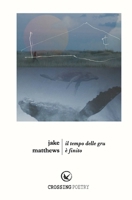 Il Tempo Delle Gru E’ Finito (Italian Edition) B088SZS6RB Book Cover