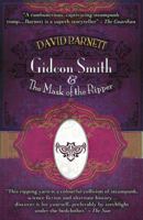 Gideon Smith and the Mask of the Ripper 0765334267 Book Cover