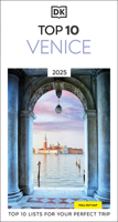 DK Eyewitness Top 10 Venice 0241621275 Book Cover