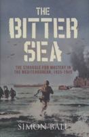 The Bitter Sea 0007280378 Book Cover