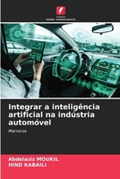 Integrar a inteligência artificial na indústria automóvel 6206990540 Book Cover