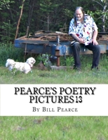Pearce's Poetry Pictures 13 B09CQYLC2K Book Cover