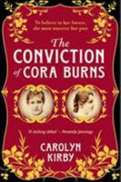 The Conviction of Cora Burns 1945814845 Book Cover