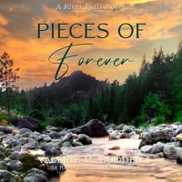 Pieces of Forever B09LGJVQPV Book Cover