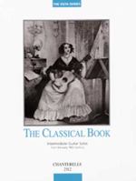 Classical Book of Solos (EGTA) 0786643935 Book Cover
