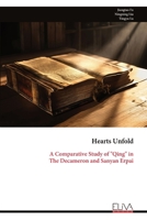 Hearts Unfold: A Comparative Study of "Qing" in The Decameron and Sanyan Erpai 9999336493 Book Cover