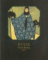 The Ryrie Year Book, 1921 by Ryrie Bros; Henry Birks and Sons 1530767911 Book Cover