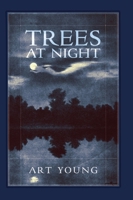 Trees at Night B0C5ZSSK8Z Book Cover