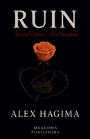 Ruin (Bound by the Mob Boss) B0GTN8MLXT Book Cover