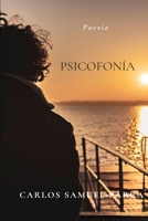 Psicofonía (Spanish Edition) B0FKMYWVGJ Book Cover