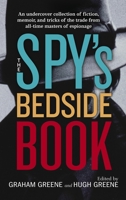 The Spy's Bedside Book 0553385909 Book Cover