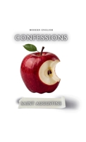 Confessions: Modern English 6597883306 Book Cover
