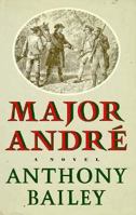 Major Andre 0374199175 Book Cover