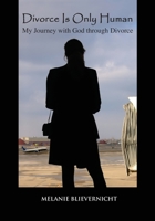 Divorce Is Only Human 1628802758 Book Cover