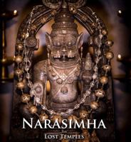 Narasimha : The Lost Temples 0692804501 Book Cover