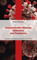 Communicable Diseases, Epidemics, and Pandemics 1793572836 Book Cover