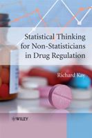 Statistical Thinking for Non-Statisticians in Drug Regulation 111847094X Book Cover