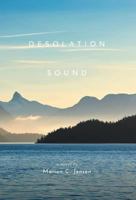 Desolation Sound: A Novel 146027198X Book Cover