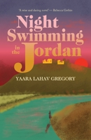 Night Swimming in the Jordan 1788649710 Book Cover