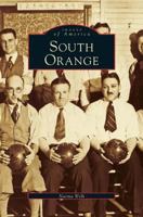 South Orange 0738509744 Book Cover
