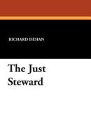The Just Steward 1434415864 Book Cover