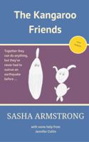 The Kangaroo Friends 0995432600 Book Cover