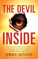 The Devil Inside 1950948617 Book Cover