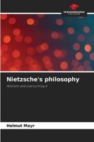 Nietzsche's philosophy 6208991250 Book Cover
