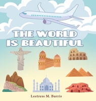 The World Is Beautiful 1645847284 Book Cover
