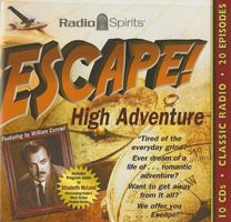 Escape High Adventure 1570198756 Book Cover