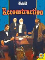 Reconstruction 1590368797 Book Cover