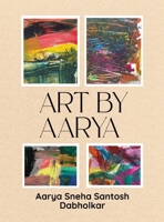 Art by Aarya 1959802763 Book Cover
