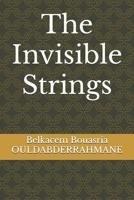 The Invisible Strings B0DP6T7DSP Book Cover