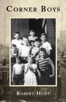 Corner Boys 1926881508 Book Cover