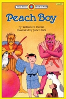 Peach Boy (Bank Street Level 3*) 0553354299 Book Cover
