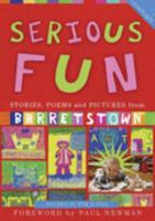 Serious Fun 0717139123 Book Cover