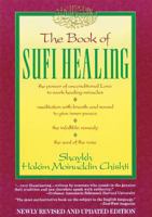 The Book of Sufi Healing B0028I93QE Book Cover