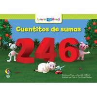 Cuentitos de Sumas = Little Number Storiesaddition 1634456785 Book Cover