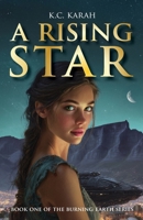 A Rising Star 1049204948 Book Cover
