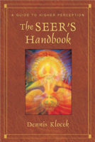 The Seer's Handbook: A Guide To Higher Perception 0880105488 Book Cover