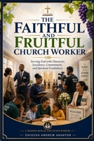 The Faithful and Fruitful Church Worker B0HB5W3T4G Book Cover